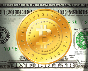 Umrechnung Bitcoin Dollar